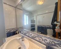 Resale - Town House - Orihuela Costa - La Zenia