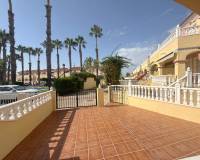 Resale - Town House - Orihuela Costa - La Zenia