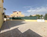 Resale - Town House - Orihuela Costa - La Zenia