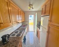 Resale - Town House - Orihuela Costa - La Zenia