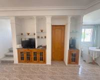 Resale - Town House - Orihuela Costa - La Zenia
