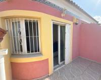 Resale - Town House - Orihuela Costa - La Zenia