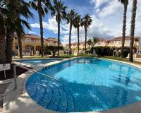 Resale - Town House - Orihuela Costa - La Zenia