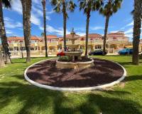 Resale - Town House - Orihuela Costa - La Zenia
