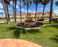Resale - Town House - Orihuela Costa - La Zenia