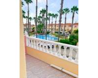 Resale - Town House - Orihuela Costa - La Zenia