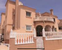Resale - Town House - Orihuela Costa - Las Filipinas