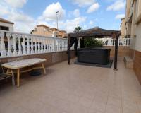 Resale - Town House - Orihuela Costa - Las Filipinas