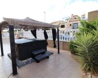 Resale - Town House - Orihuela Costa - Las Filipinas