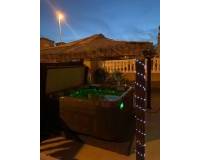 Resale - Town House - Orihuela Costa - Las Filipinas