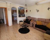 Resale - Town House - Orihuela Costa - Las Filipinas