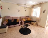 Resale - Town House - Orihuela Costa - Las Filipinas