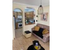 Resale - Town House - Orihuela Costa - Las Filipinas