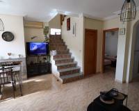 Resale - Town House - Orihuela Costa - Las Filipinas