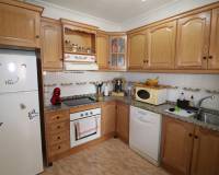 Resale - Town House - Orihuela Costa - Las Filipinas