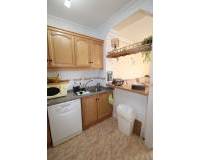 Resale - Town House - Orihuela Costa - Las Filipinas