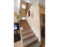 Resale - Town House - Orihuela Costa - Las Filipinas