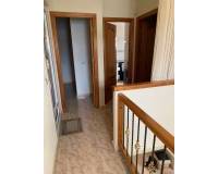 Resale - Town House - Orihuela Costa - Las Filipinas