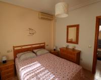 Resale - Town House - Orihuela Costa - Las Filipinas