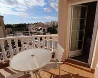 Resale - Town House - Orihuela Costa - Las Filipinas