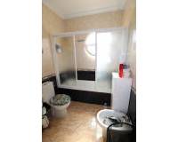 Resale - Town House - Orihuela Costa - Las Filipinas