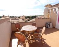Resale - Town House - Orihuela Costa - Las Filipinas