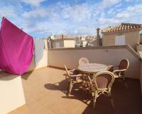 Resale - Town House - Orihuela Costa - Las Filipinas