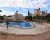 Resale - Town House - Orihuela Costa - Las Filipinas