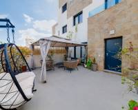 Resale - Town House - Orihuela Costa - Las Filipinas