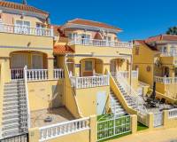 Resale - Town House - Orihuela Costa - Las Filipinas