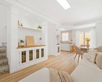 Resale - Town House - Orihuela Costa - Las Filipinas