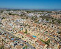 Resale - Town House - Orihuela Costa - Las Filipinas