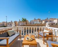 Resale - Town House - Orihuela Costa - Las Filipinas