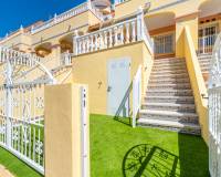 Resale - Town House - Orihuela Costa - Las Filipinas