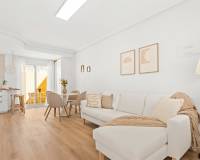 Resale - Town House - Orihuela Costa - Las Filipinas