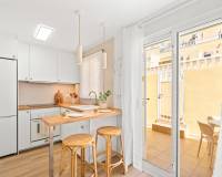 Resale - Town House - Orihuela Costa - Las Filipinas