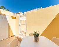 Resale - Town House - Orihuela Costa - Las Filipinas