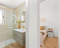 Resale - Town House - Orihuela Costa - Las Filipinas