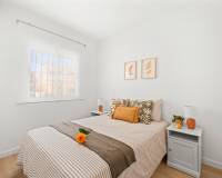 Resale - Town House - Orihuela Costa - Las Filipinas