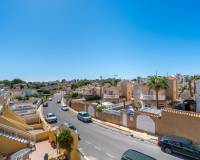 Resale - Town House - Orihuela Costa - Las Filipinas