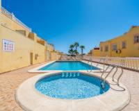 Resale - Town House - Orihuela Costa - Las Filipinas