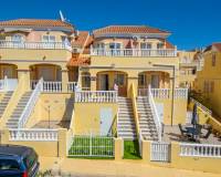 Resale - Town House - Orihuela Costa - Las Filipinas