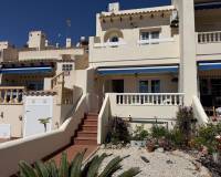 Resale - Town House - Orihuela Costa - Las Ramblas