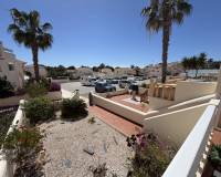 Resale - Town House - Orihuela Costa - Las Ramblas