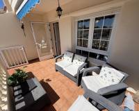 Resale - Town House - Orihuela Costa - Las Ramblas