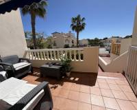 Resale - Town House - Orihuela Costa - Las Ramblas