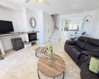 Resale - Town House - Orihuela Costa - Las Ramblas