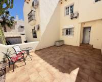 Resale - Town House - Orihuela Costa - Las Ramblas