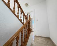 Resale - Town House - Orihuela Costa - Las Ramblas