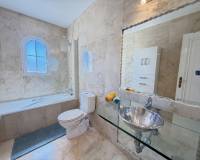 Resale - Town House - Orihuela Costa - Las Ramblas